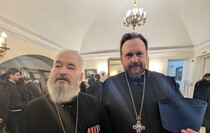 Фото: Луганская епархия