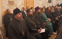 Фото: Луганская епархия