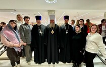 Фото: Луганская епархия