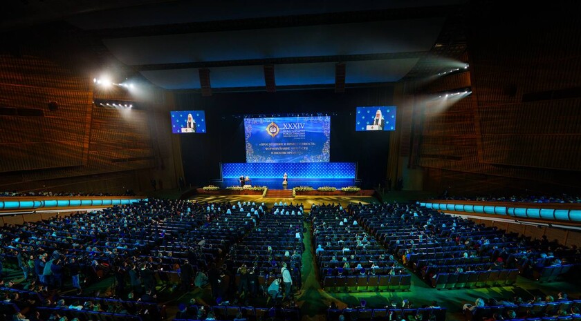 Фото: Луганская епархия