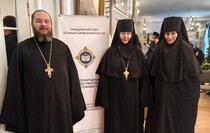 Фото: Луганская епархия