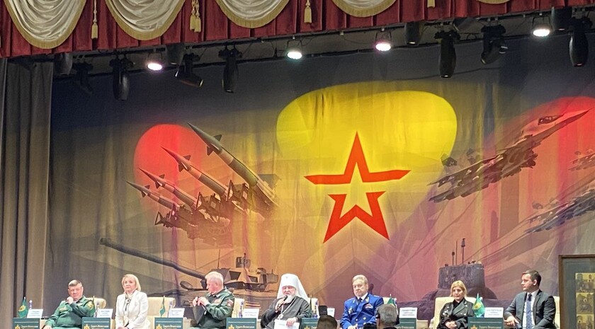 Фото: Луганская епархия