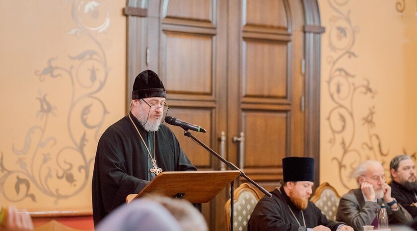 Фото: Луганская епархия