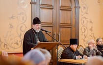 Фото: Луганская епархия