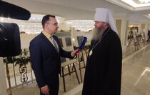 Фото: Луганская епархия