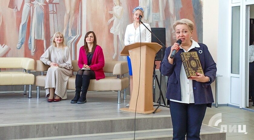 Фото: Луганский Информационный Центр