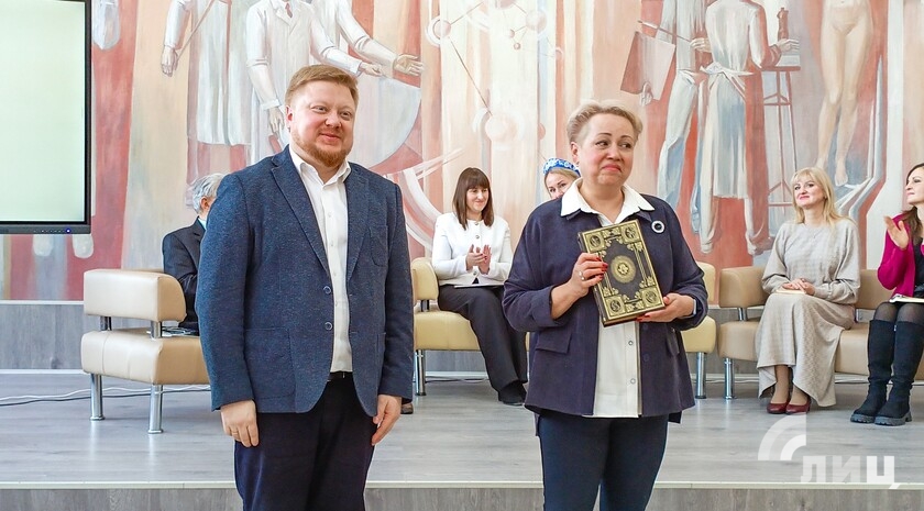 Фото: Луганский Информационный Центр