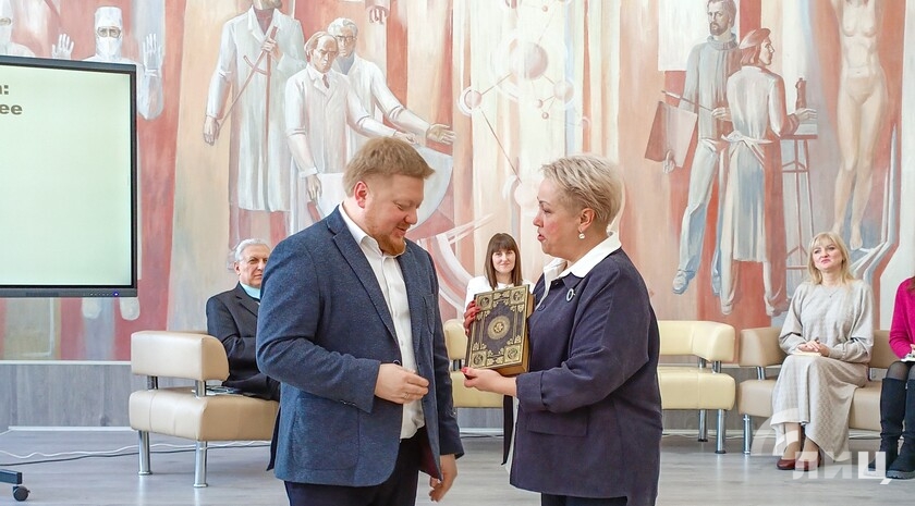 Фото: Луганский Информационный Центр