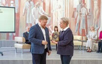 Фото: Луганский Информационный Центр