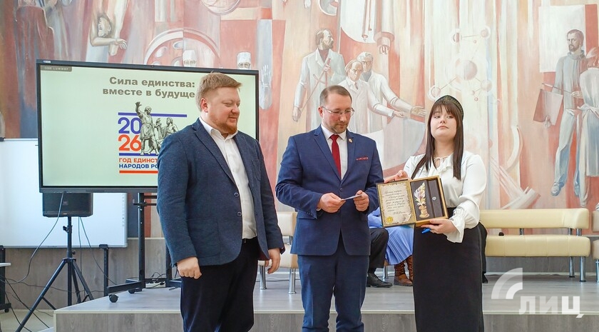 Фото: Луганский Информационный Центр