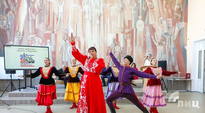 Фото: Луганский Информационный Центр