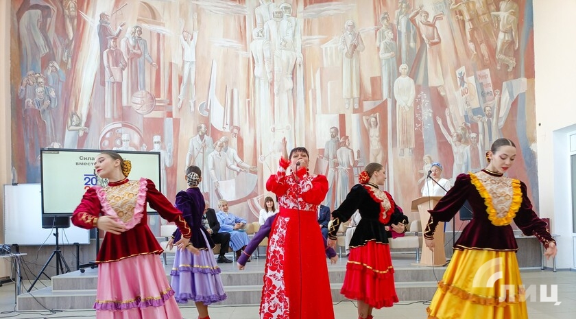 Фото: Луганский Информационный Центр