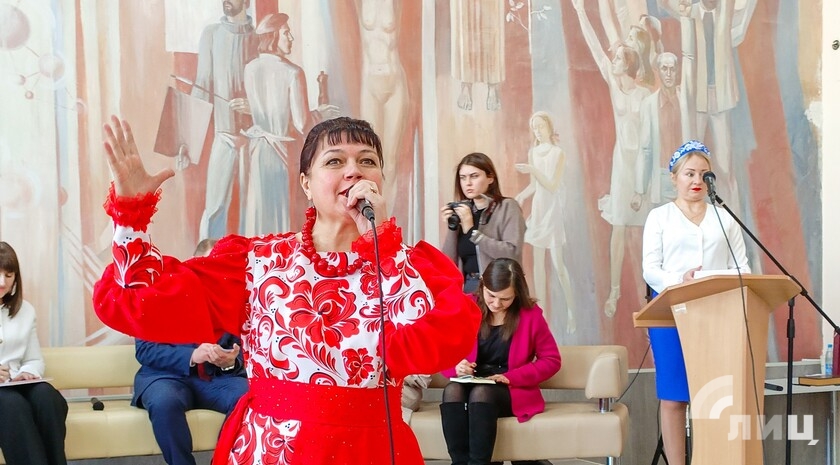 Фото: Луганский Информационный Центр