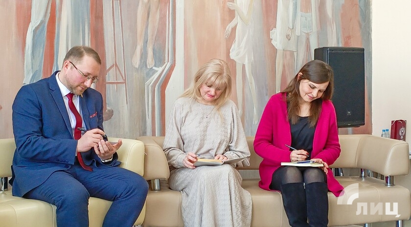 Фото: Луганский Информационный Центр