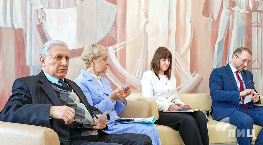 Фото: Луганский Информационный Центр