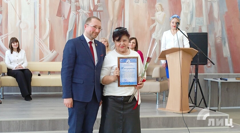 Фото: Луганский Информационный Центр