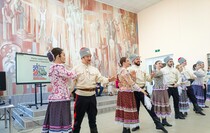 Фото: Луганский Информационный Центр