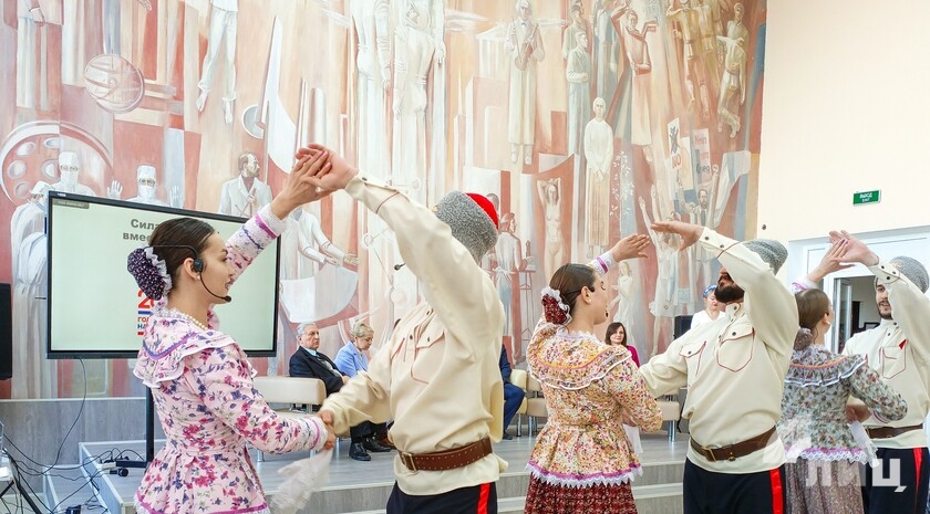 Фото: Луганский Информационный Центр