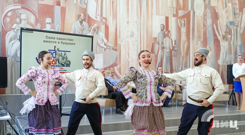 Фото: Луганский Информационный Центр