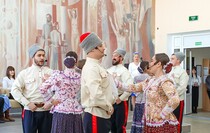 Фото: Луганский Информационный Центр