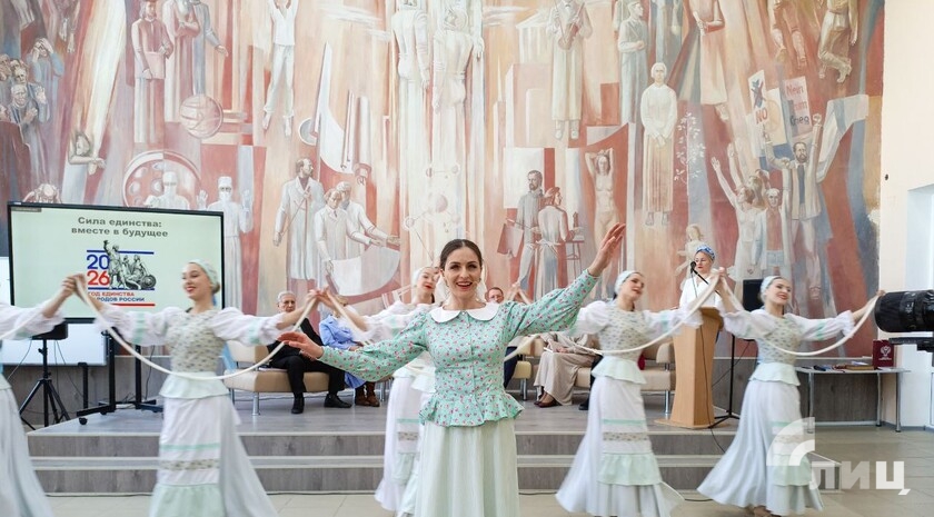 Фото: Луганский Информационный Центр