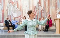 Фото: Луганский Информационный Центр