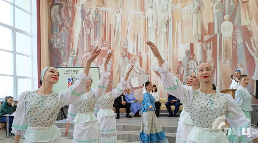 Фото: Луганский Информационный Центр