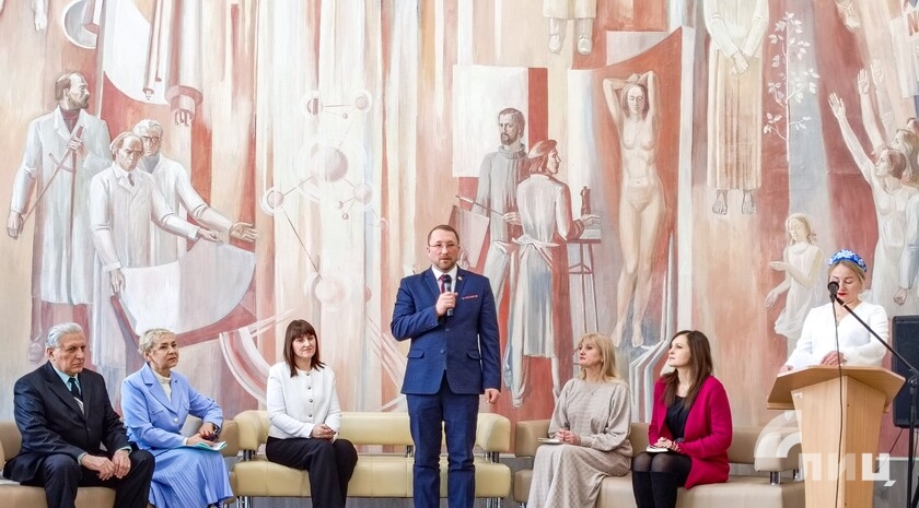 Фото: Луганский Информационный Центр