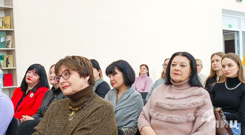 Фото: Луганский Информационный Центр