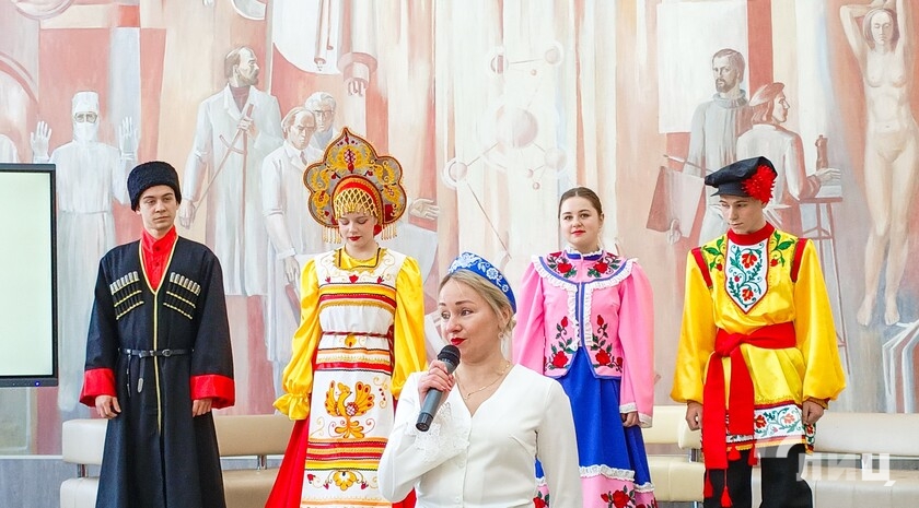 Фото: Луганский Информационный Центр