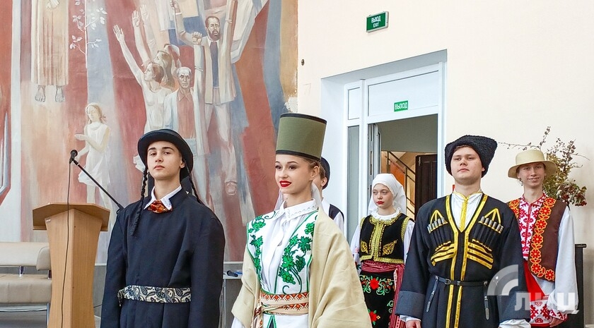 Фото: Луганский Информационный Центр