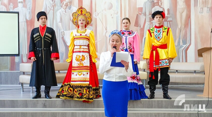 Фото: Луганский Информационный Центр