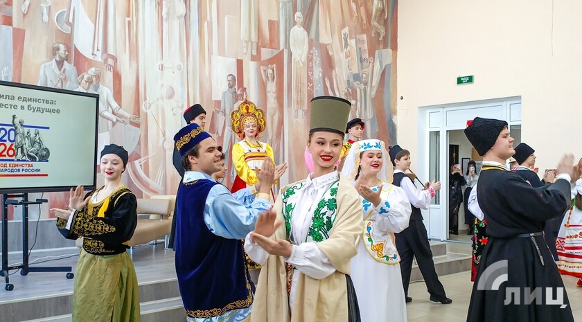 Фото: Луганский Информационный Центр