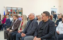 Фото: Луганский Информационный Центр