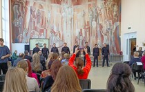 Фото: Луганский Информационный Центр