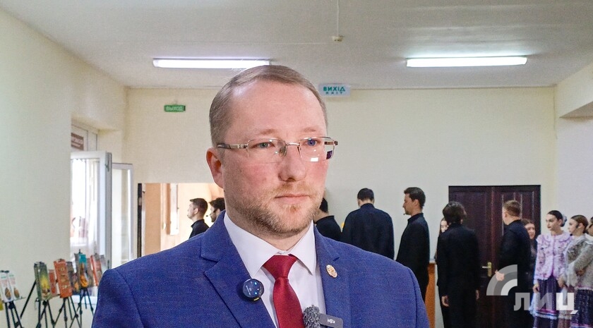 Фото: Луганский Информационный Центр