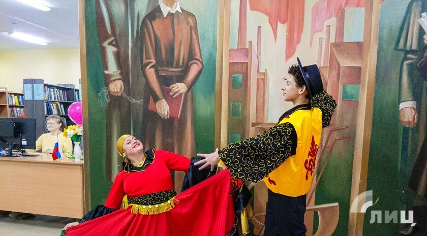 Фото: Луганский Информационный Центр