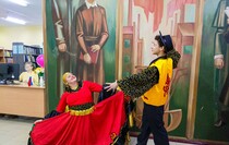 Фото: Луганский Информационный Центр