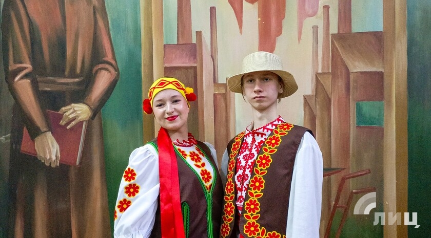 Фото: Луганский Информационный Центр