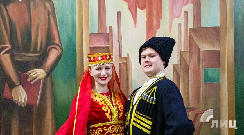 Фото: Луганский Информационный Центр