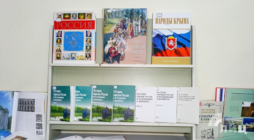 Фото: Луганский Информационный Центр