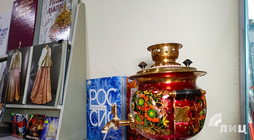 Фото: Луганский Информационный Центр