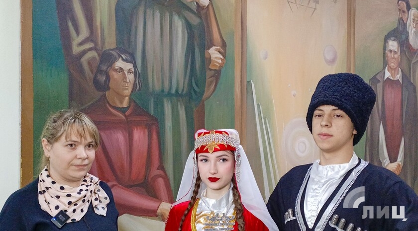 Фото: Луганский Информационный Центр