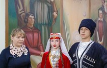 Фото: Луганский Информационный Центр