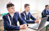 Фото: Луганский Информационный Центр/Анастасия Стеценко