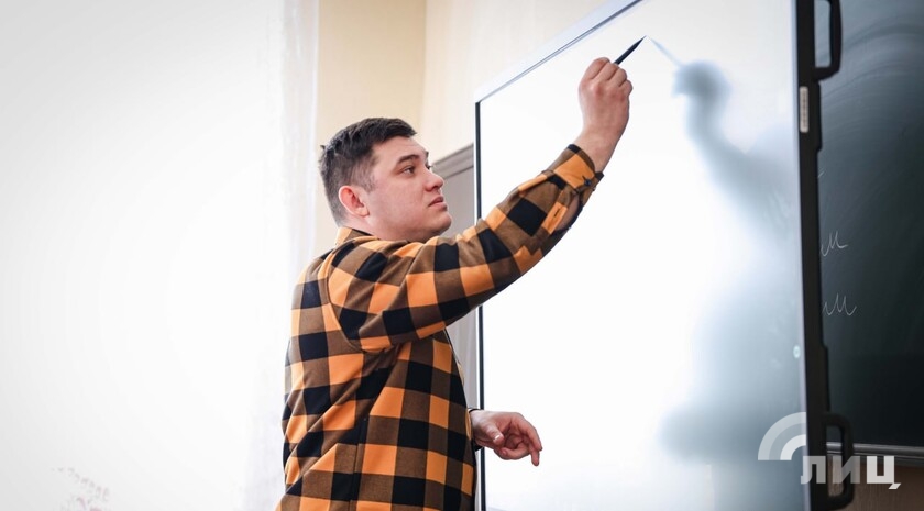 Фото: Луганский Информационный Центр/Анастасия Стеценко