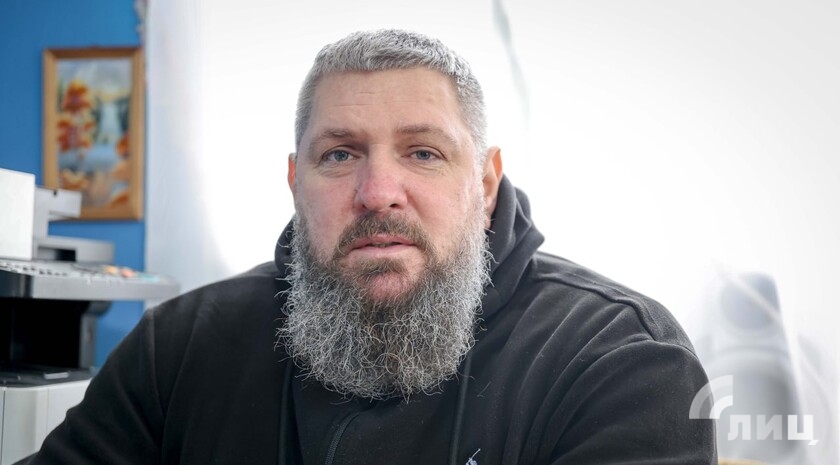 Фото: Луганский Информационный Центр/Анастасия Стеценко