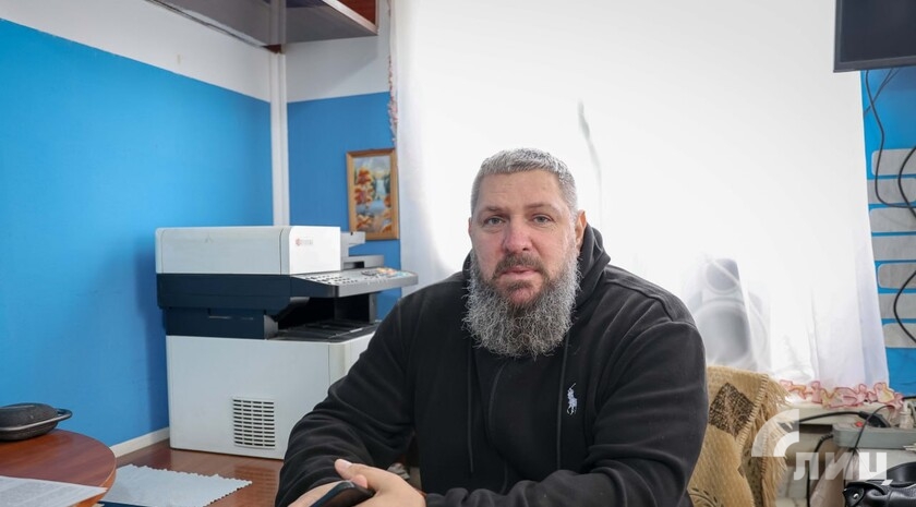 Фото: Луганский Информационный Центр/Анастасия Стеценко