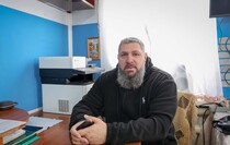 Фото: Луганский Информационный Центр/Анастасия Стеценко