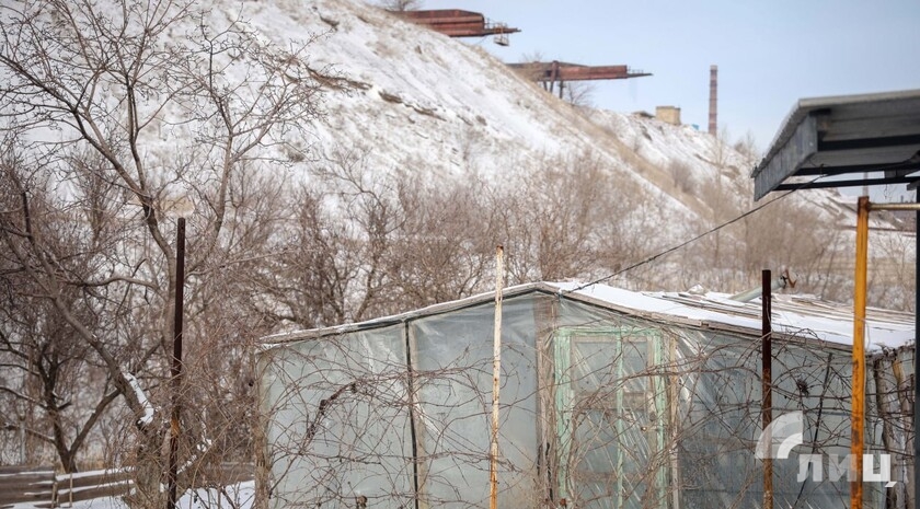 Фото: Луганский Информационный Центр/Анастасия Стеценко